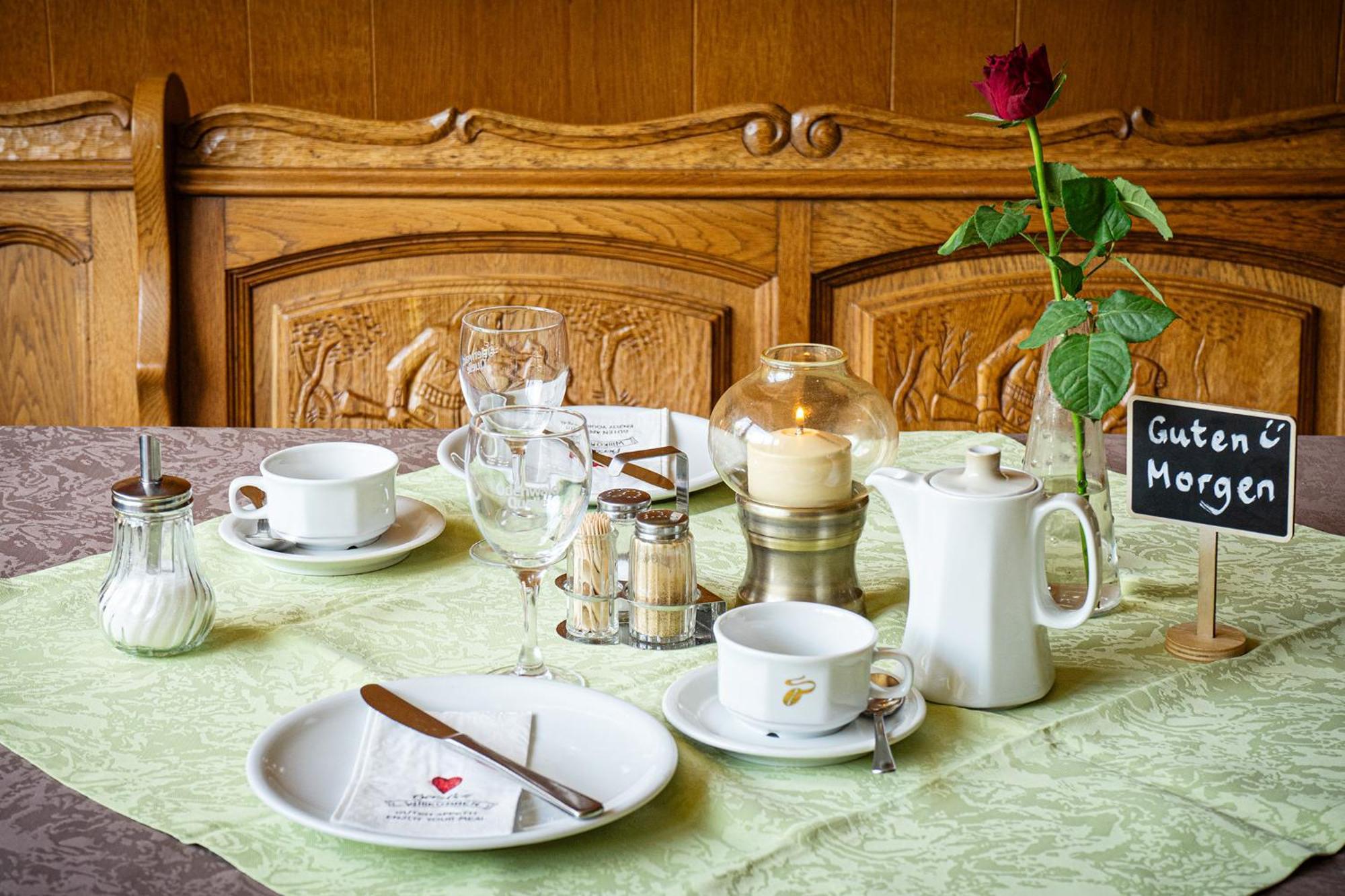 Gasthof Zur Traube Finkenbach Extérieur photo