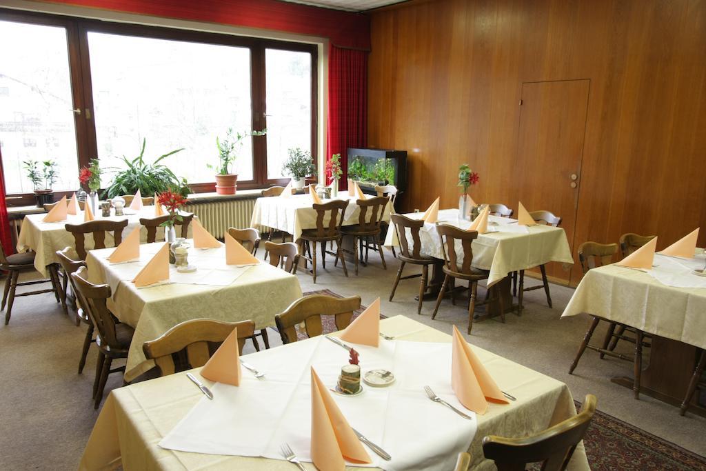 Gasthof Zur Traube Finkenbach Extérieur photo